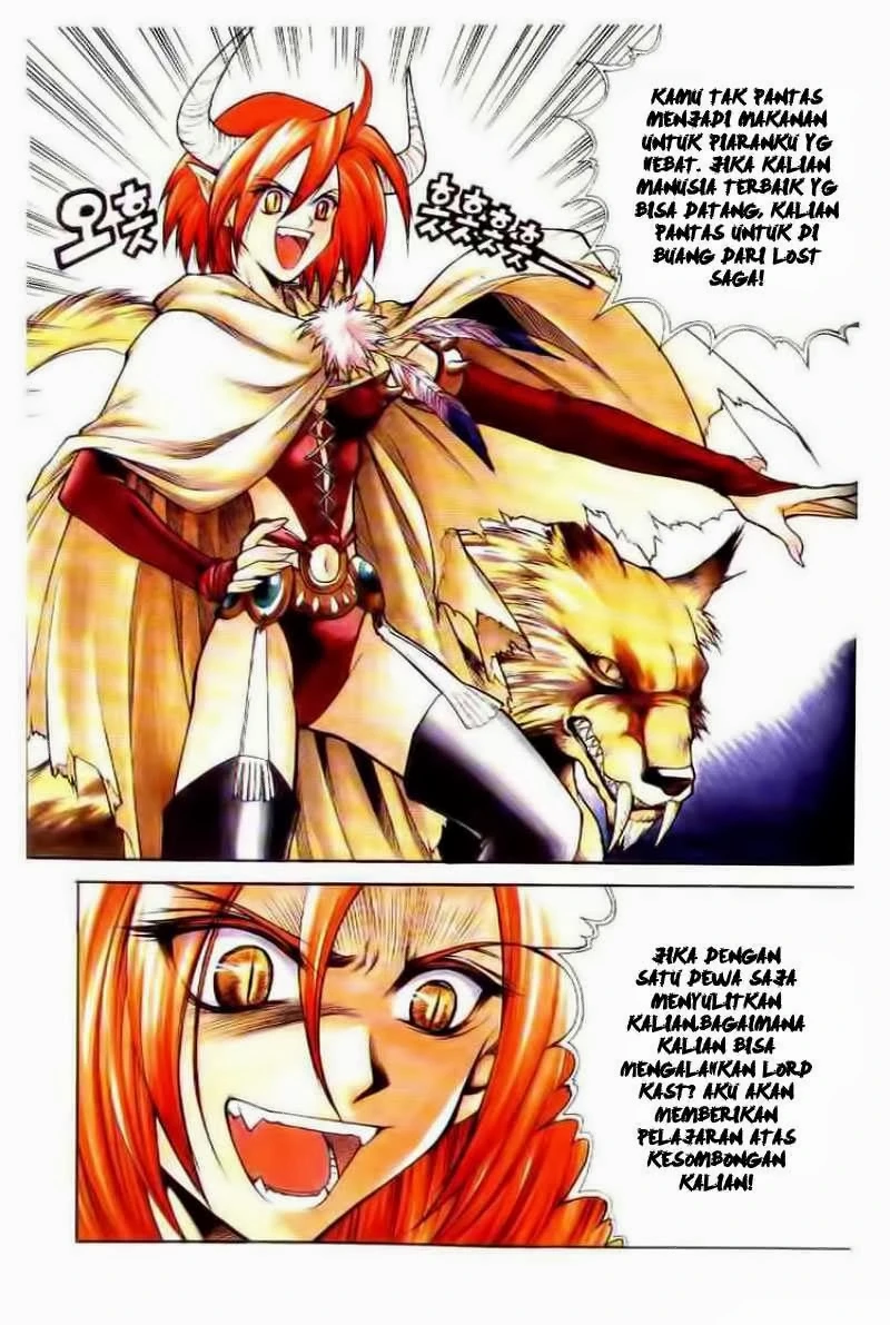 Halaman 5 dari Yureka Chapter 58