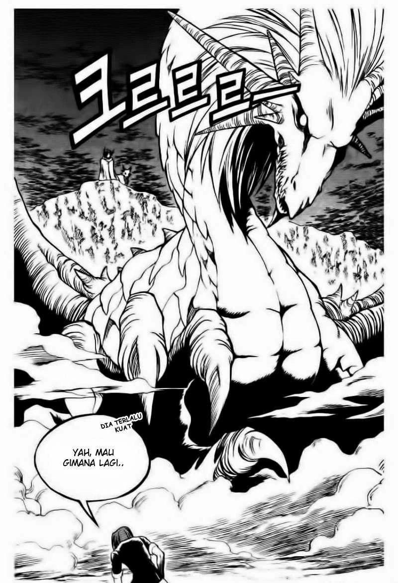 Halaman 7 dari Yureka Chapter 58