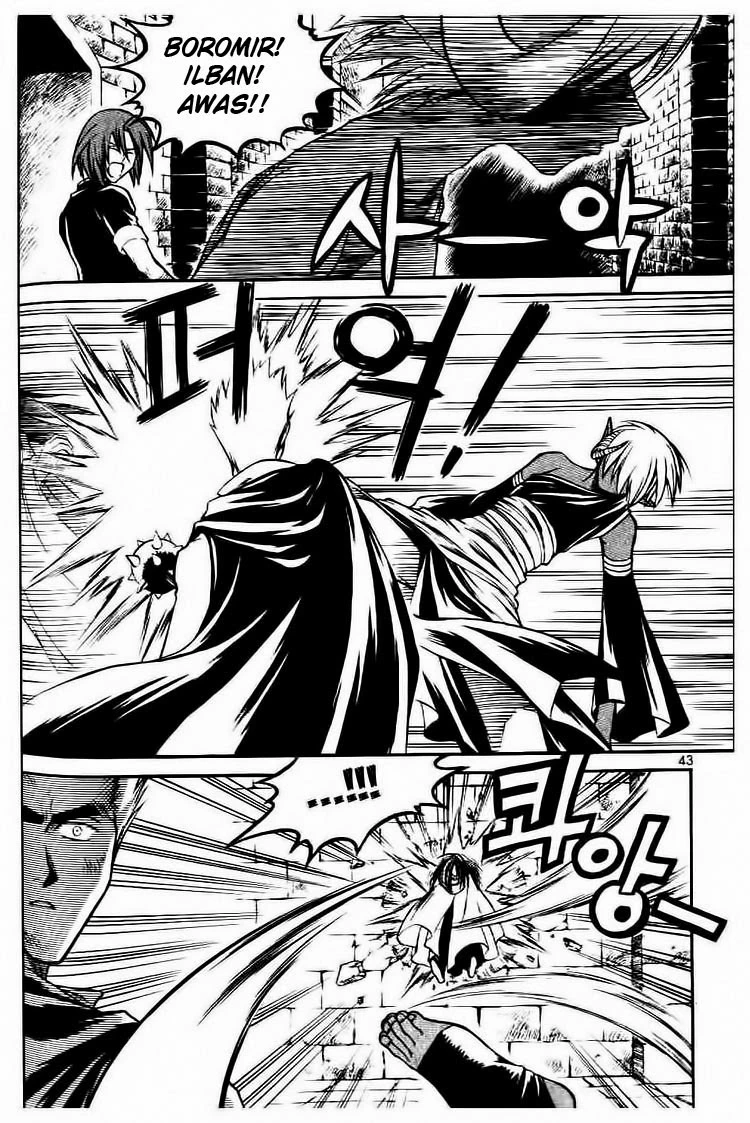 Halaman 12 dari Yureka Chapter 59