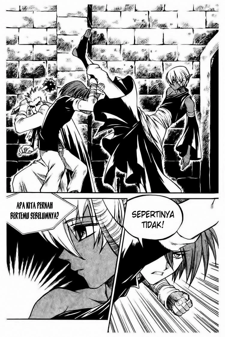 Halaman 15 dari Yureka Chapter 59