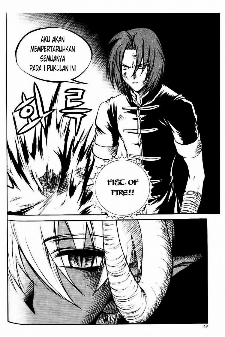 Halaman 18 dari Yureka Chapter 59