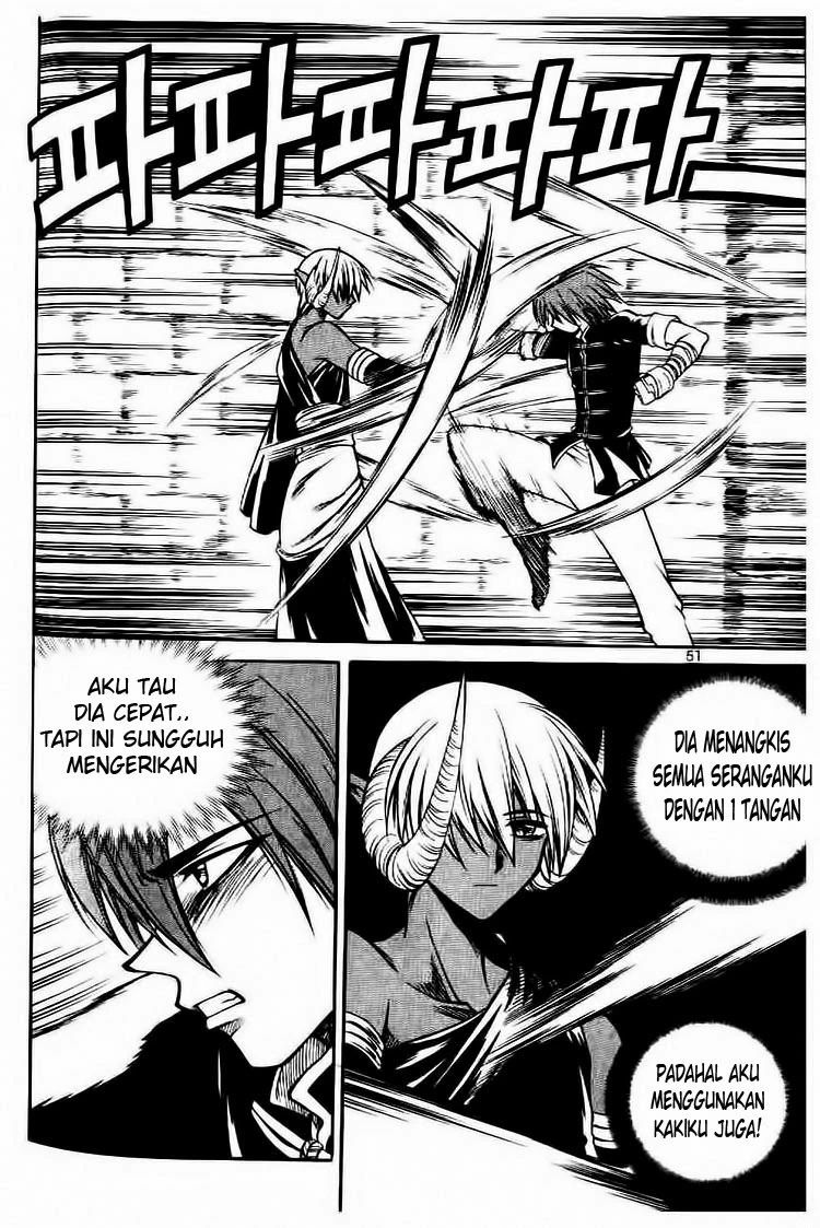 Halaman 20 dari Yureka Chapter 59