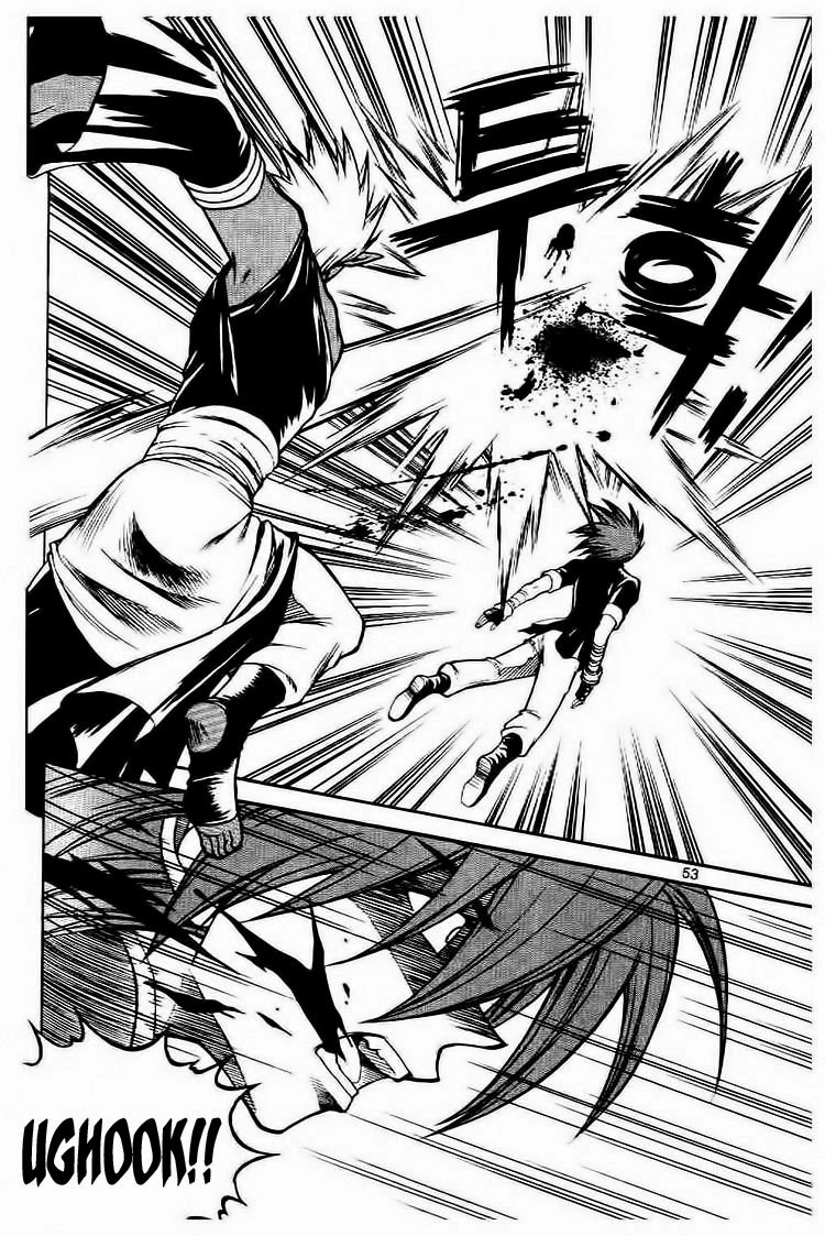 Halaman 22 dari Yureka Chapter 59