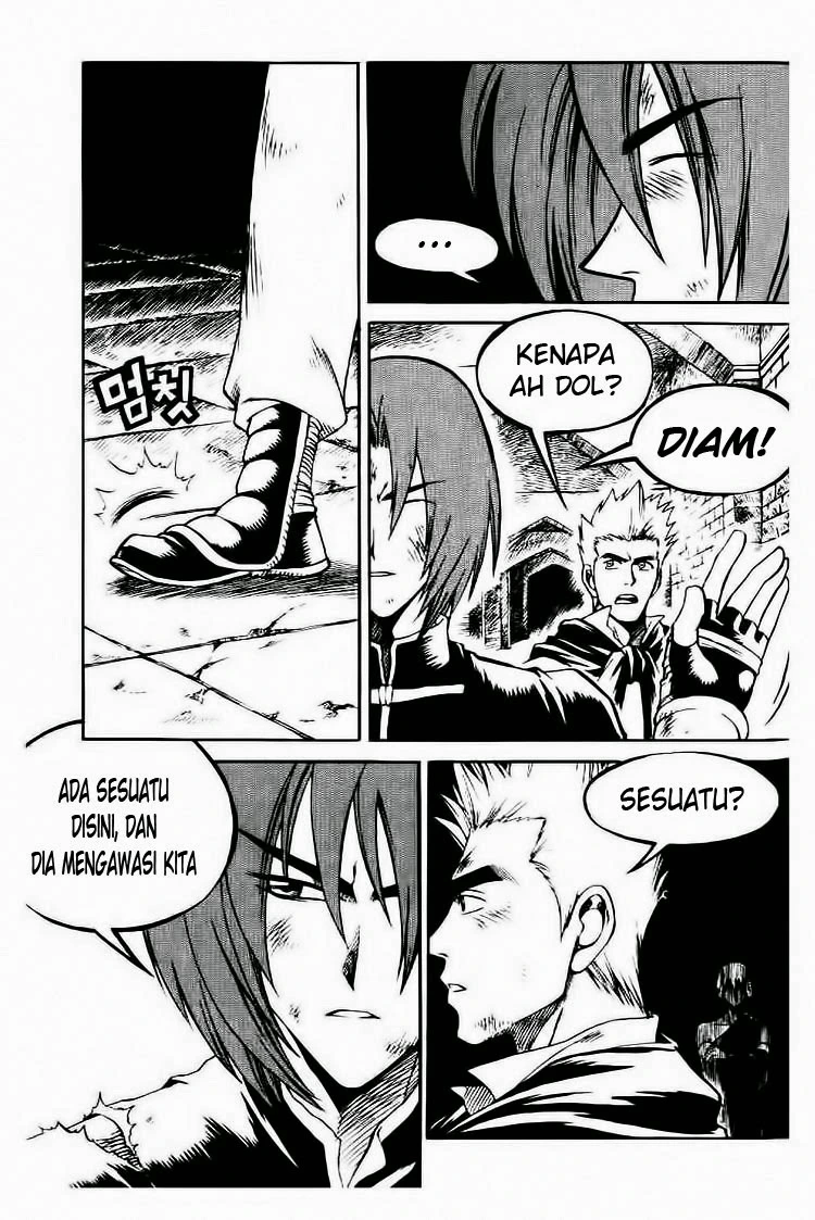 Halaman 9 dari Yureka Chapter 59