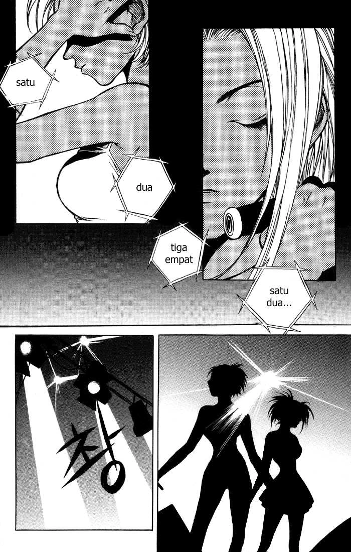 Halaman 1 dari Yureka Chapter 6