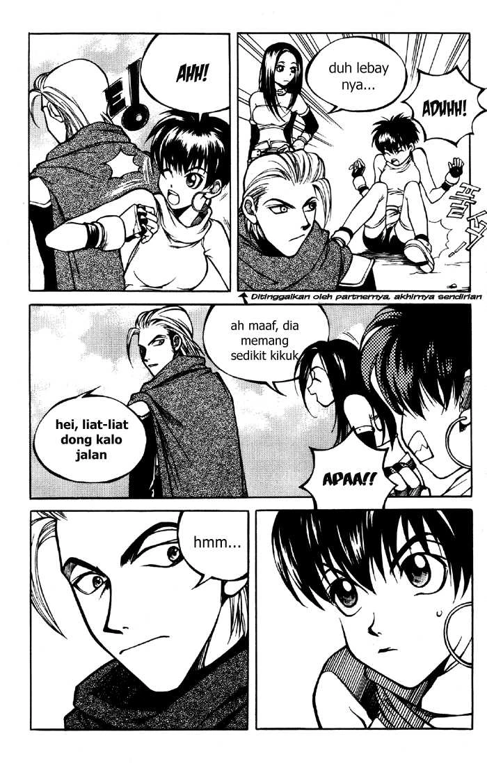 Halaman 11 dari Yureka Chapter 6
