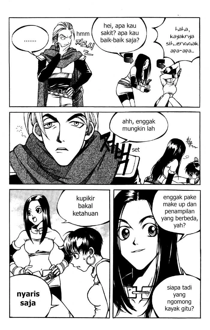 Halaman 12 dari Yureka Chapter 6