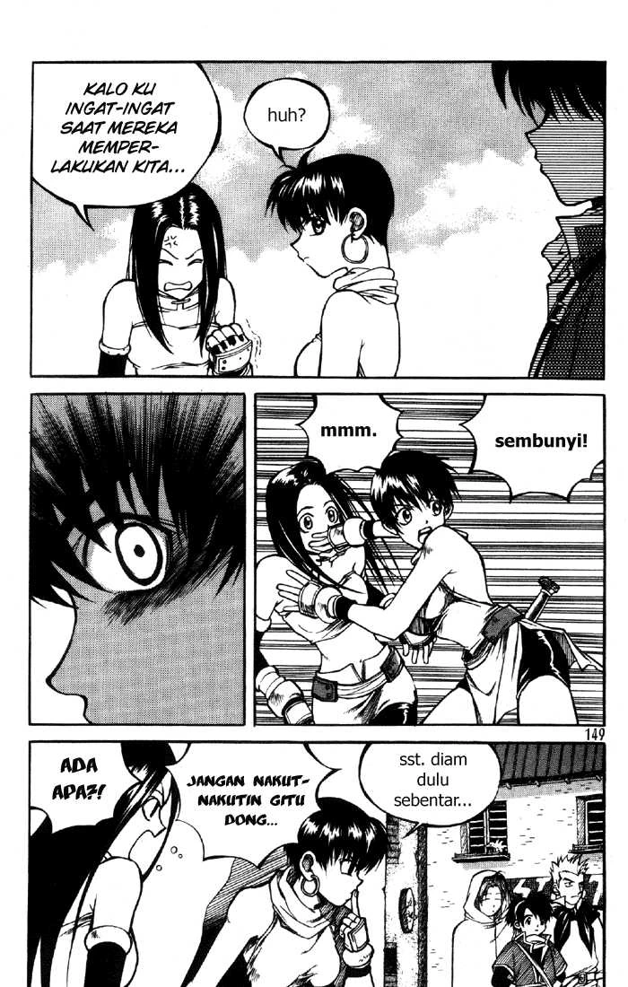 Halaman 14 dari Yureka Chapter 6