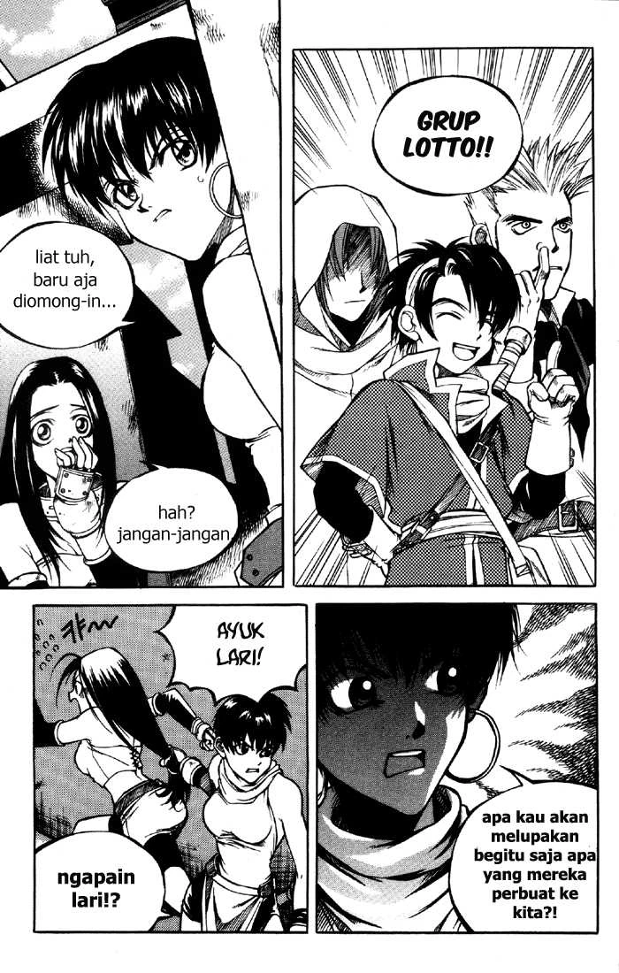 Halaman 15 dari Yureka Chapter 6