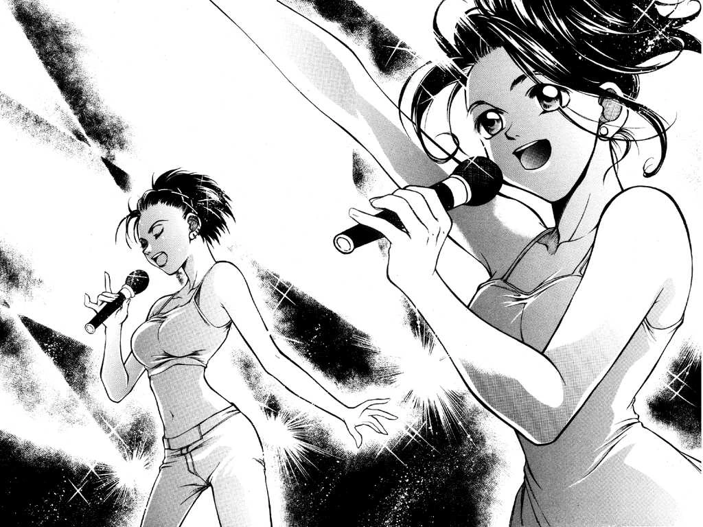 Halaman 2 dari Yureka Chapter 6