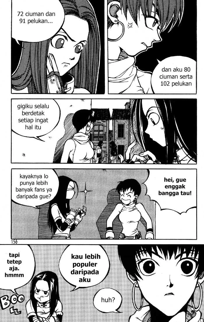 Halaman 21 dari Yureka Chapter 6