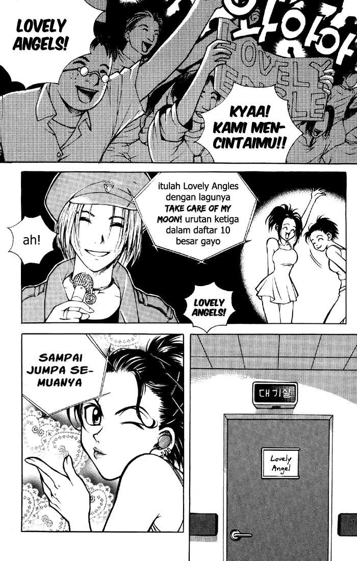 Halaman 3 dari Yureka Chapter 6