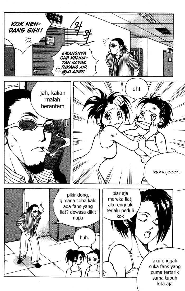 Halaman 5 dari Yureka Chapter 6