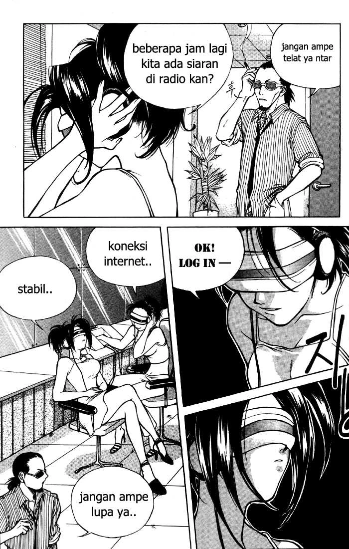 Halaman 7 dari Yureka Chapter 6