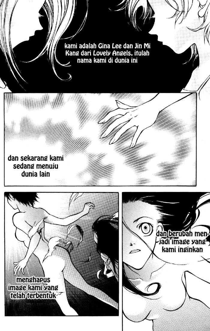Halaman 8 dari Yureka Chapter 6