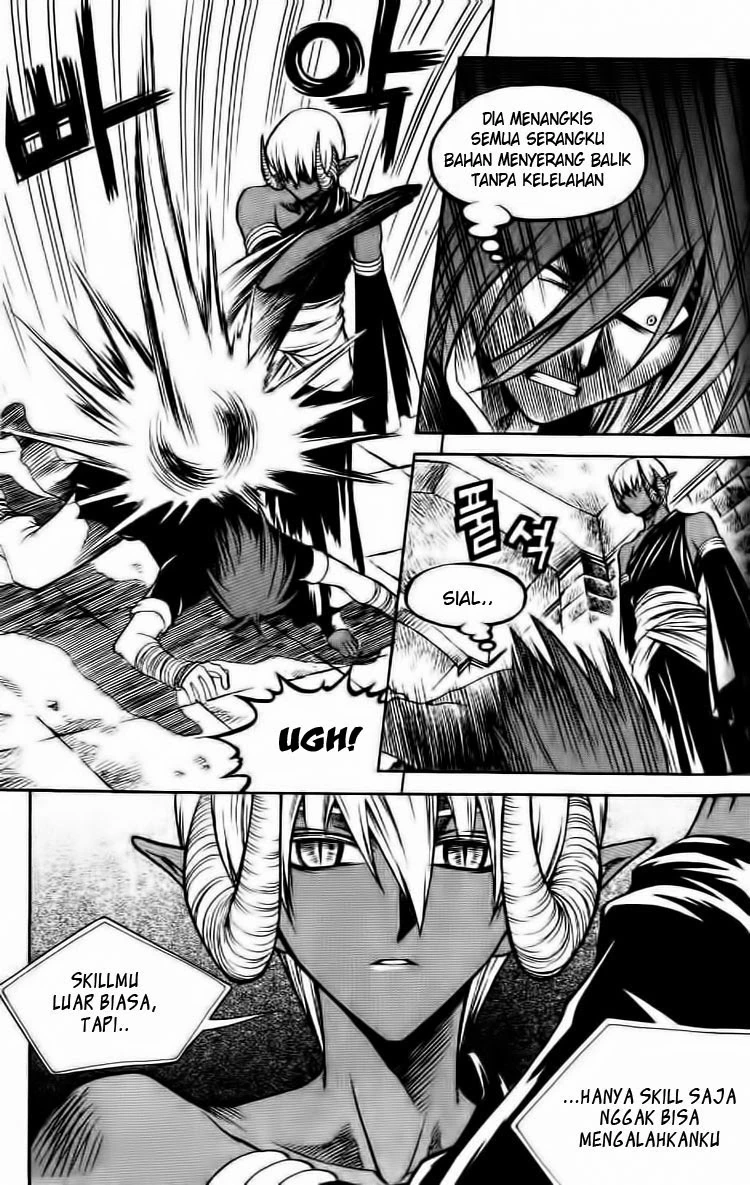 Halaman 13 dari Yureka Chapter 60