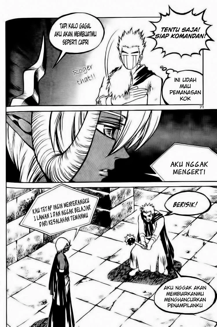 Halaman 16 dari Yureka Chapter 60