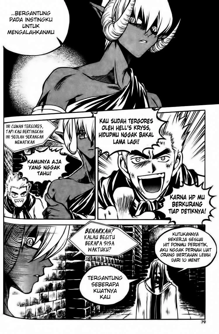 Halaman 24 dari Yureka Chapter 60