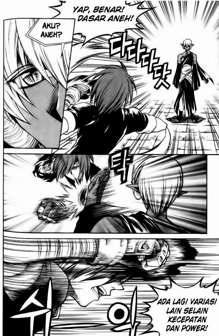 Halaman 6 dari Yureka Chapter 60