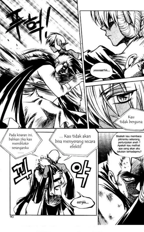 Halaman 10 dari Yureka Chapter 61