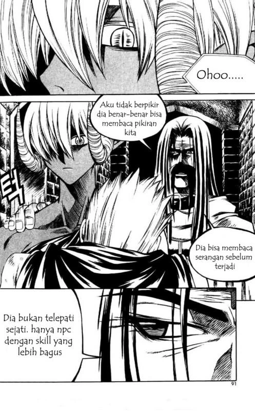 Halaman 11 dari Yureka Chapter 61
