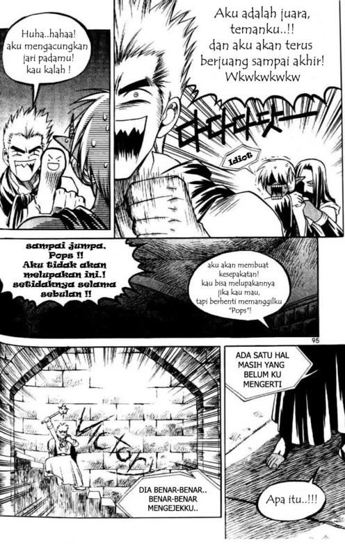 Halaman 15 dari Yureka Chapter 61