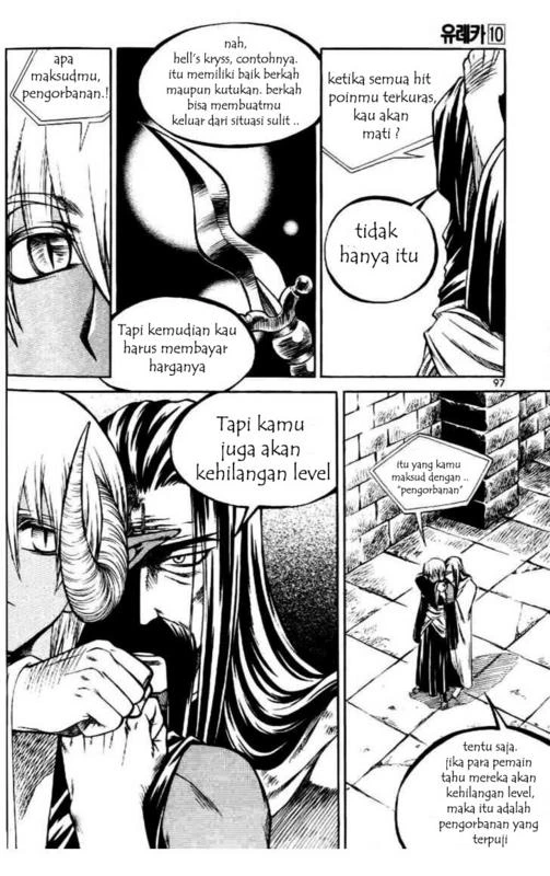 Halaman 17 dari Yureka Chapter 61
