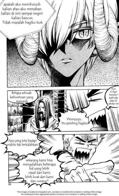 Halaman 6 dari Yureka Chapter 61