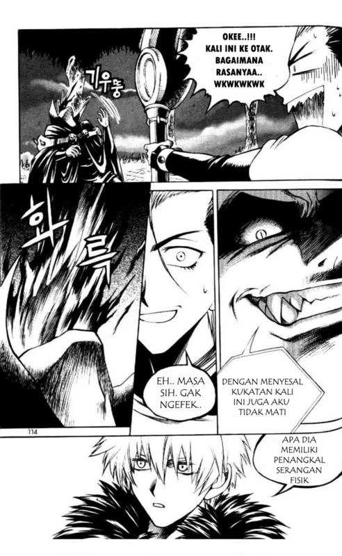 Halaman 10 dari Yureka Chapter 62