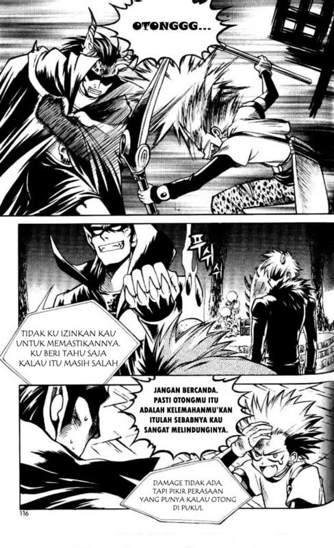 Halaman 12 dari Yureka Chapter 62