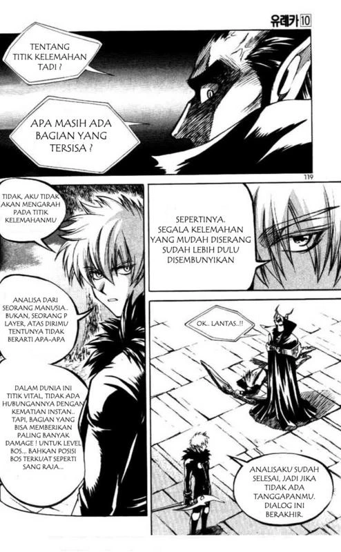 Halaman 15 dari Yureka Chapter 62