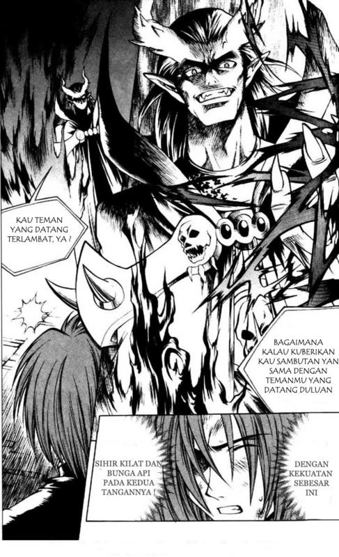 Halaman 23 dari Yureka Chapter 62