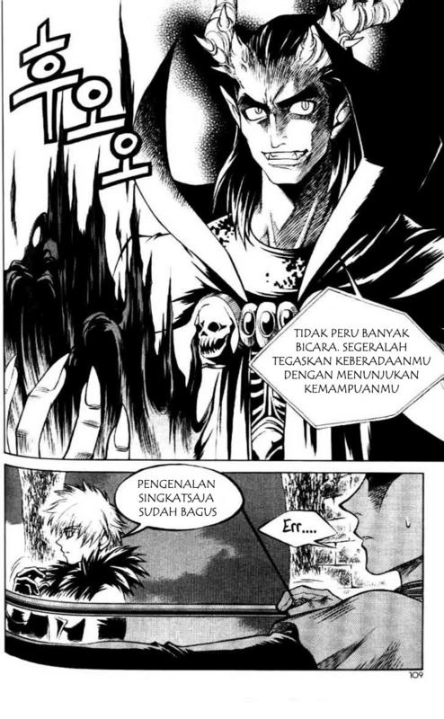 Halaman 5 dari Yureka Chapter 62