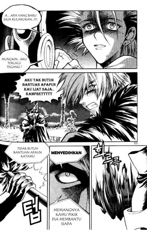 Halaman 7 dari Yureka Chapter 62