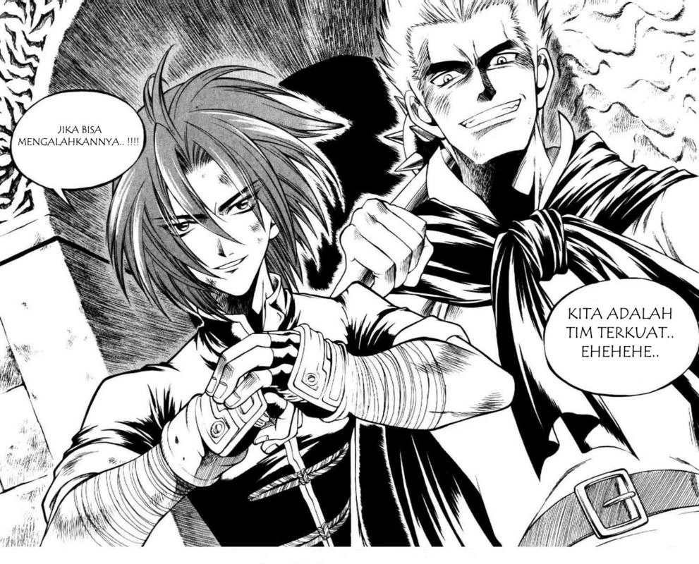 Halaman 10 dari Yureka Chapter 63