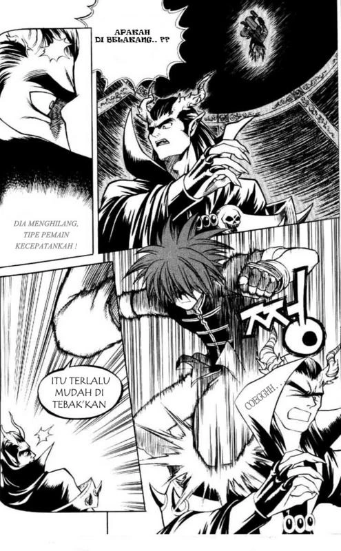 Halaman 12 dari Yureka Chapter 63