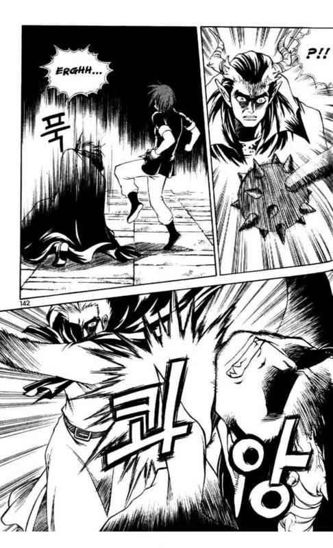 Halaman 13 dari Yureka Chapter 63