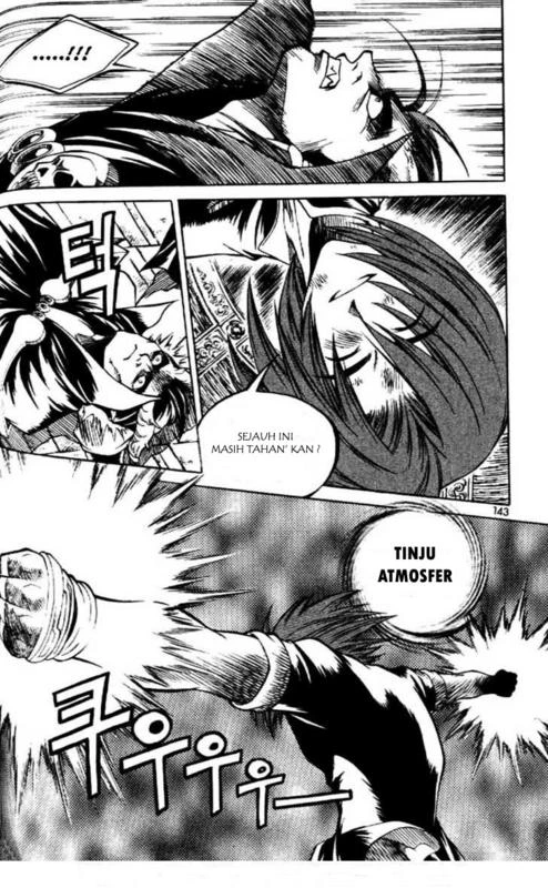 Halaman 14 dari Yureka Chapter 63