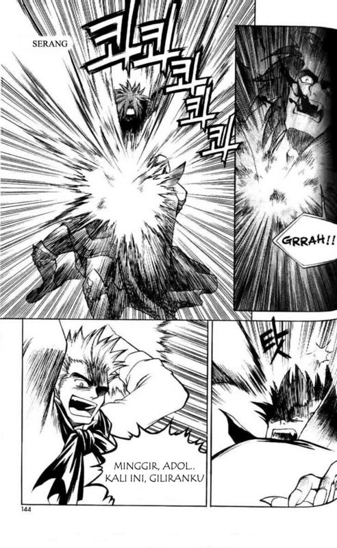 Halaman 15 dari Yureka Chapter 63