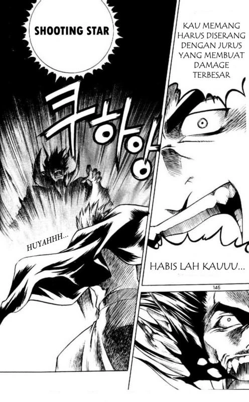 Halaman 16 dari Yureka Chapter 63