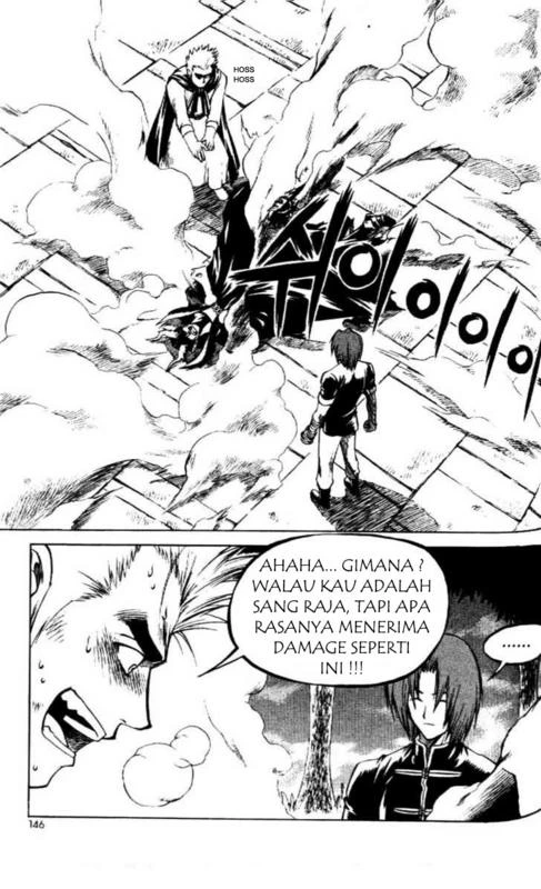 Halaman 17 dari Yureka Chapter 63