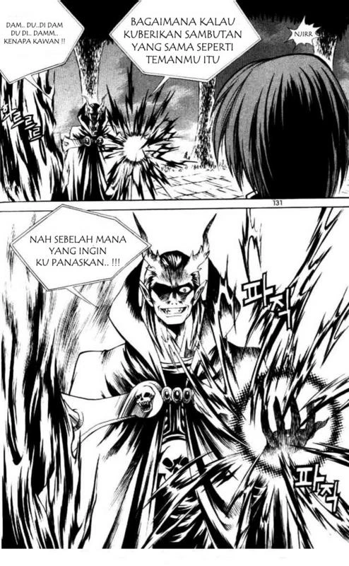 Halaman 3 dari Yureka Chapter 63
