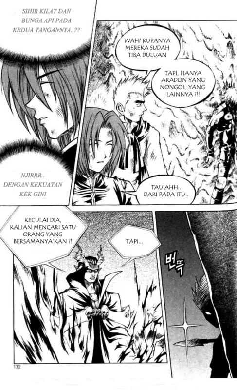 Halaman 4 dari Yureka Chapter 63