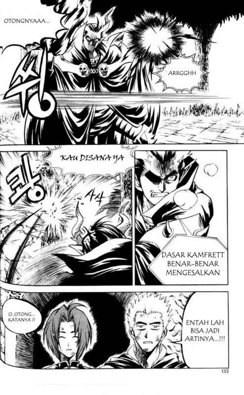 Halaman 5 dari Yureka Chapter 63