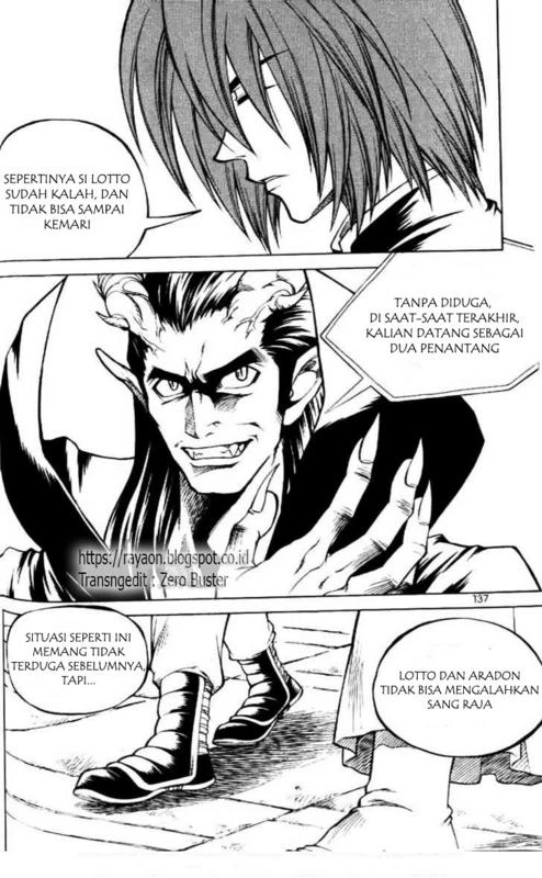 Halaman 9 dari Yureka Chapter 63