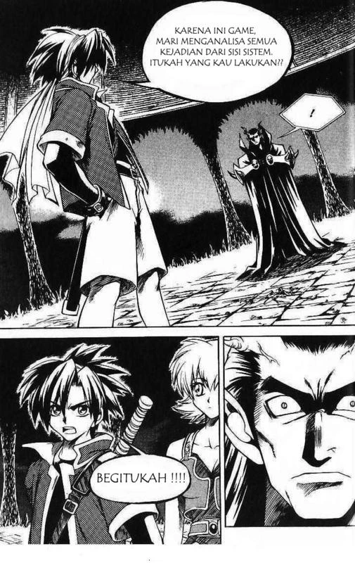 Halaman 12 dari Yureka Chapter 64