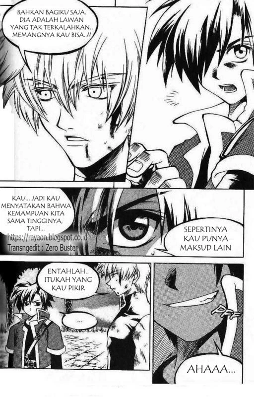 Halaman 17 dari Yureka Chapter 64
