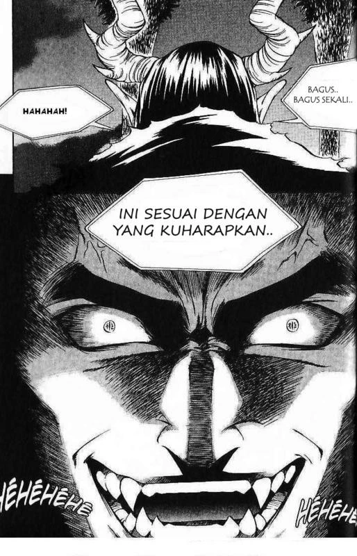 Halaman 24 dari Yureka Chapter 64