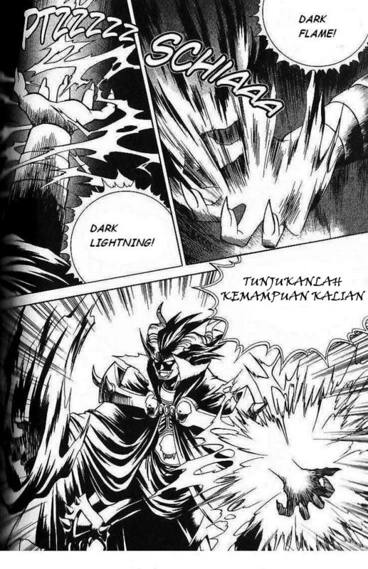 Halaman 25 dari Yureka Chapter 64