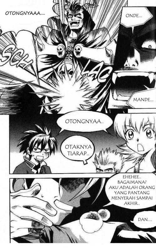 Halaman 26 dari Yureka Chapter 64